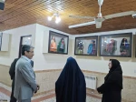 بازدید معاون آموزشی دانشگاه ملی مهارت از مراکز واحد استانی گیلان؛ 

تأکید بر ارتقای کیفی آموزش‌های مهارت‌محور 4