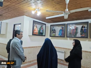 بازدید معاون آموزشی دانشگاه ملی مهارت از مراکز واحد استانی گیلان؛ 

تأکید بر ارتقای کیفی آموزش‌های مهارت‌محور 4