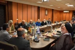 بازدید معاون آموزشی دانشگاه ملی مهارت از مراکز واحد استانی گیلان؛ 

تأکید بر ارتقای کیفی آموزش‌های مهارت‌محور 6