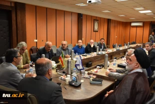 بازدید معاون آموزشی دانشگاه ملی مهارت از مراکز واحد استانی گیلان؛ 

تأکید بر ارتقای کیفی آموزش‌های مهارت‌محور 6