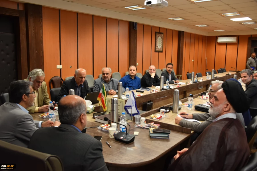 بازدید معاون آموزشی دانشگاه ملی مهارت از مراکز واحد استانی گیلان؛ 

تأکید بر ارتقای کیفی آموزش‌های مهارت‌محور 6