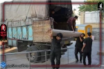 آمادگی کامل دانشگاه ملی مهارت واحد استانی خراسان رضوی برای میزبانی از زائران مراسم تشییع رهبر شهید 2