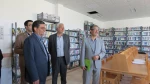 بازدید میدانی معاون آموزشی دانشگاه ملی مهارت از واحدهای استان اردبیل و بررسی راهکارهای توسعه ظرفیت‌های آموزشی 3
