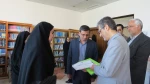 بازدید میدانی معاون آموزشی دانشگاه ملی مهارت از واحدهای استان اردبیل و بررسی راهکارهای توسعه ظرفیت‌های آموزشی 5