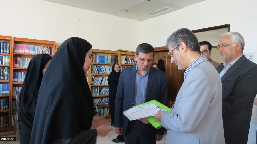 بازدید میدانی معاون آموزشی دانشگاه ملی مهارت از واحدهای استان اردبیل و بررسی راهکارهای توسعه ظرفیت‌های آموزشی 5