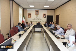 دانشگاه ملی مهارت آماده ایجاد مرکز نوآوری مشترک در حوزه امنیت غذایی است 2