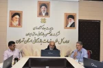 دانشگاه ملی مهارت آماده ایجاد مرکز نوآوری مشترک در حوزه امنیت غذایی است 4