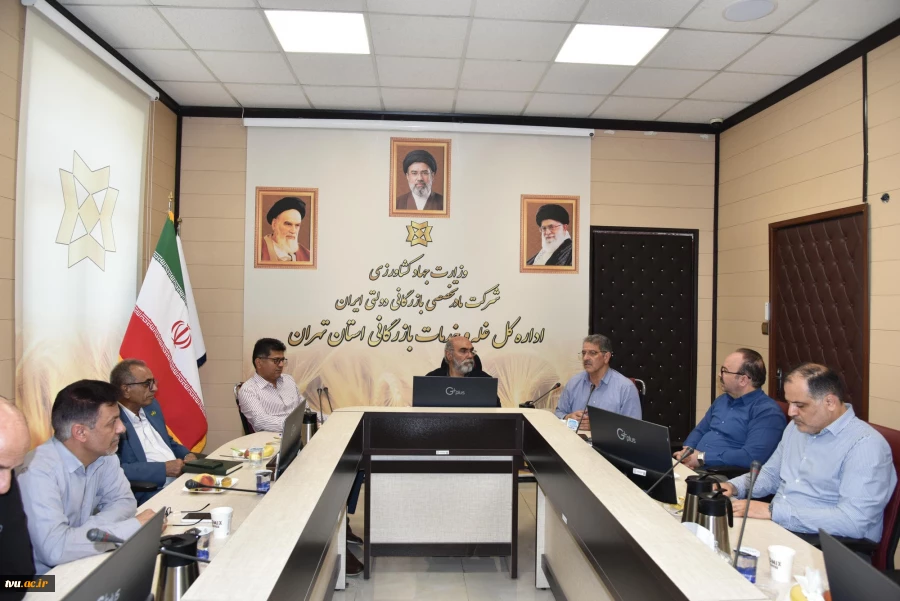 دانشگاه ملی مهارت آماده ایجاد مرکز نوآوری مشترک در حوزه امنیت غذایی است 5