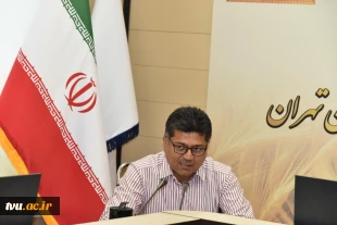 دانشگاه ملی مهارت آماده ایجاد مرکز نوآوری مشترک در حوزه امنیت غذایی است 7