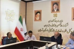 دانشگاه ملی مهارت آماده ایجاد مرکز نوآوری مشترک در حوزه امنیت غذایی است 8