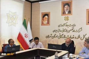 دانشگاه ملی مهارت آماده ایجاد مرکز نوآوری مشترک در حوزه امنیت غذایی است 8