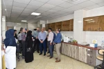 دانشگاه ملی مهارت آماده ایجاد مرکز نوآوری مشترک در حوزه امنیت غذایی است 14