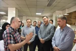 دانشگاه ملی مهارت آماده ایجاد مرکز نوآوری مشترک در حوزه امنیت غذایی است 15