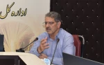 دانشگاه ملی مهارت آماده ایجاد مرکز نوآوری مشترک در حوزه امنیت غذایی است 22