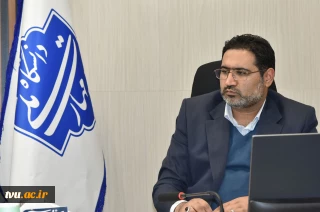 برگزاری مرحله دانشگاهی سی‌وسومین جشنواره فرهنگی و هنری قرآن و عترت دانشجویان دانشگاه ملی مهارت با مشارکت بیش از ۴۱۰۰ دانشجو
