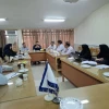  برگزاری نشست‌های تخصصی بررسی و جانمایی ساختار سازمانی و مسائل اجرایی در واحدهای استانی قزوین و گیلان 4