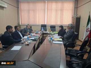 بیست‌وهفتمین جلسه کمیته منتخب دانشگاه ملی مهارت