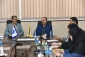 نشست شورای آمایش کارگاه‌ ها و آزمایشگاه‌ های دانشگاه ملی مهارت در سال جدید برگزار شد