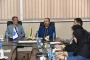 نشست شورای آمایش کارگاه‌ ها و آزمایشگاه‌ های دانشگاه ملی مهارت در سال جدید برگزار شد