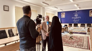 آغاز مرحله دانشگاهی سی‌وسومین جشنواره فرهنگی و هنری قرآن و عترت دانشجویان دانشگاه ملی مهارت در چهارمحال و بختیاری 5