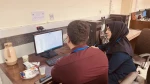 آغاز مرحله دانشگاهی سی‌وسومین جشنواره فرهنگی و هنری قرآن و عترت دانشجویان دانشگاه ملی مهارت در چهارمحال و بختیاری 9