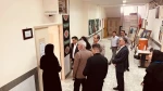 آغاز مرحله دانشگاهی سی‌وسومین جشنواره فرهنگی و هنری قرآن و عترت دانشجویان دانشگاه ملی مهارت در چهارمحال و بختیاری 13