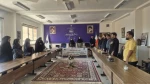 داوری و برگزاری آزمون‌های روز دوم مرحله دانشگاهی سی‌وسومین جشنواره فرهنگی و هنری قرآن و عترت دانشجویان دانشگاه ملی مهارت در چهارمحال و بختیاری 2