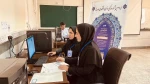 داوری و برگزاری آزمون‌های روز دوم مرحله دانشگاهی سی‌وسومین جشنواره فرهنگی و هنری قرآن و عترت دانشجویان دانشگاه ملی مهارت در چهارمحال و بختیاری 3