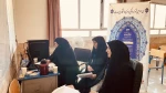 داوری و برگزاری آزمون‌های روز دوم مرحله دانشگاهی سی‌وسومین جشنواره فرهنگی و هنری قرآن و عترت دانشجویان دانشگاه ملی مهارت در چهارمحال و بختیاری 4