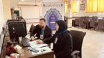 داوری و برگزاری آزمون‌های روز دوم مرحله دانشگاهی سی‌وسومین جشنواره فرهنگی و هنری قرآن و عترت دانشجویان دانشگاه ملی مهارت در چهارمحال و بختیاری 6