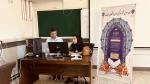 داوری و برگزاری آزمون‌های روز دوم مرحله دانشگاهی سی‌وسومین جشنواره فرهنگی و هنری قرآن و عترت دانشجویان دانشگاه ملی مهارت در چهارمحال و بختیاری 7