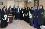 رقابت کارکنان دانشگاه ملی مهارت در جشنواره ورزشی «شهدای اقتدار و اتحاد ملی»  3