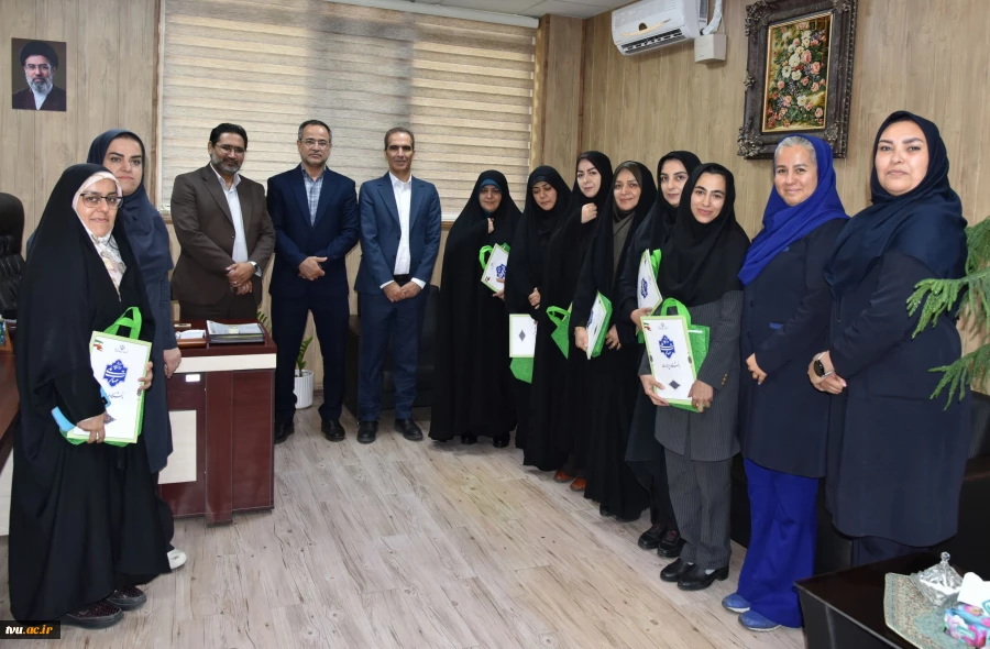 رقابت کارکنان دانشگاه ملی مهارت در جشنواره ورزشی «شهدای اقتدار و اتحاد ملی»  3