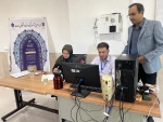 پایان داوری مرحله دانشگاهی سی‌وسومین جشنواره فرهنگی و هنری قرآن و عترت دانشجویان دانشگاه ملی مهارت 2