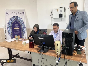 پایان داوری مرحله دانشگاهی سی‌وسومین جشنواره فرهنگی و هنری قرآن و عترت دانشجویان دانشگاه ملی مهارت 2