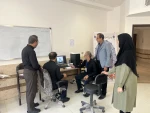 پایان داوری مرحله دانشگاهی سی‌وسومین جشنواره فرهنگی و هنری قرآن و عترت دانشجویان دانشگاه ملی مهارت 3