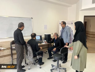 پایان داوری مرحله دانشگاهی سی‌وسومین جشنواره فرهنگی و هنری قرآن و عترت دانشجویان دانشگاه ملی مهارت 3