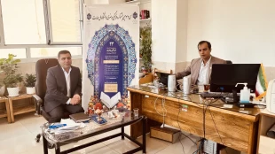 پایان داوری مرحله دانشگاهی سی‌وسومین جشنواره فرهنگی و هنری قرآن و عترت دانشجویان دانشگاه ملی مهارت 6