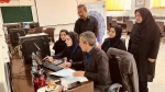 پایان داوری مرحله دانشگاهی سی‌وسومین جشنواره فرهنگی و هنری قرآن و عترت دانشجویان دانشگاه ملی مهارت 4