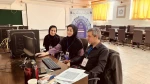 پایان داوری مرحله دانشگاهی سی‌وسومین جشنواره فرهنگی و هنری قرآن و عترت دانشجویان دانشگاه ملی مهارت 5