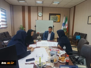 پایان فرآیند مصاحبه علمی و آزمون عملی (PE) فراخوان جذب هیئت علمی دانشگاه ملی مهارت 6