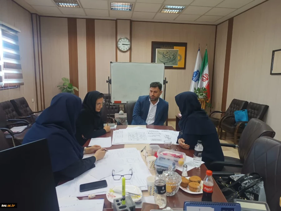 پایان فرآیند مصاحبه علمی و آزمون عملی (PE) فراخوان جذب هیئت علمی دانشگاه ملی مهارت 6