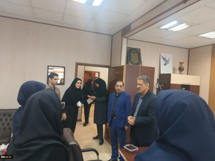 پایان فرآیند مصاحبه علمی و آزمون عملی (PE) فراخوان جذب هیئت علمی دانشگاه ملی مهارت 9