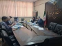 بیست‌وهشتمین جلسه کمیته منتخب دانشگاه