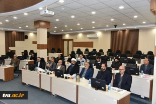 چهارمین نشست هم‌اندیشی اعضای کمیته توانمندسازی قاره آفریقا برگزار شد 3