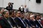 با حضور معاون اول رئیس‌جمهور؛

 از چهار نماینده دانشگاه ملی مهارت برای حضور در مسابقات جهانی مهارت شانگهای 2026 تجلیل شد