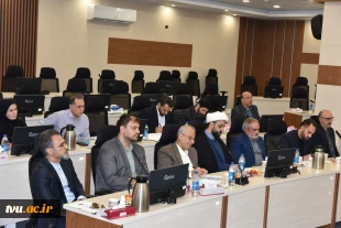 چهارمین نشست هم‌اندیشی اعضای کمیته توانمندسازی قاره آفریقا برگزار شد 9