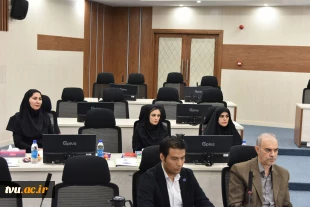 چهارمین نشست هم‌اندیشی اعضای کمیته توانمندسازی قاره آفریقا برگزار شد 10