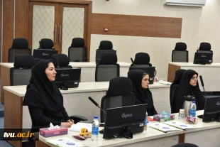 چهارمین نشست هم‌اندیشی اعضای کمیته توانمندسازی قاره آفریقا برگزار شد 11