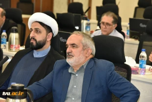 چهارمین نشست هم‌اندیشی اعضای کمیته توانمندسازی قاره آفریقا برگزار شد 14